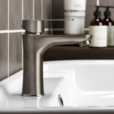 Змішувач для умивальника Globus Lux MAIN SM-101 