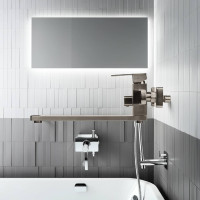 Змішувач для ванни Globus Lux Solly GLSO-0108 