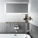 Змішувач для ванни Globus Lux Solly GLSO-0108 