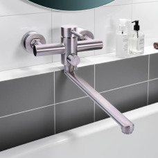 Змішувач для ванни Globus Lux ALPEN SUS-208 