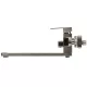 Змішувач для ванни Globus Lux Solly GLSO-0108 