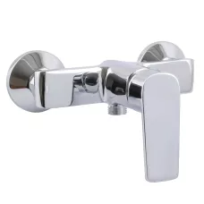 Змішувач для душу Globus Lux Milano GLM-0105N