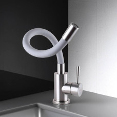 Змішувач для кухні Globus Lux ALPEN SBT1-203SG