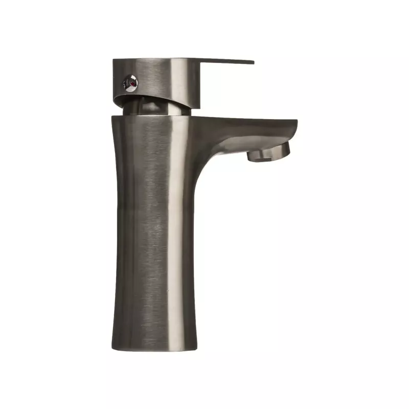 Змішувач для умивальника Globus Lux MAIN SM-101 