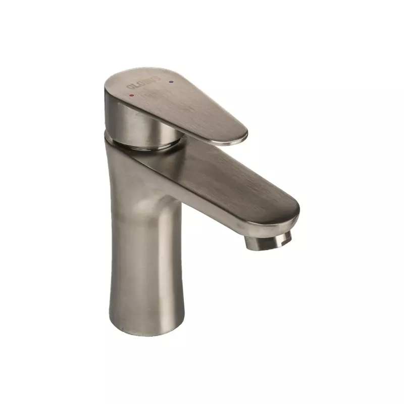 Змішувач для умивальника Globus Lux MAIN SM-101 