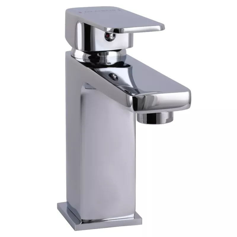 Змішувач для умивальника Globus Lux Milano GLM-0401