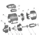 Насос вихровий VOLKS pumpe QB60 NEW 0,37кВт