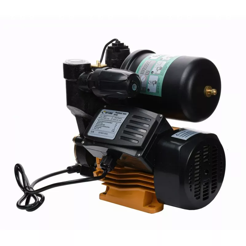 Насосна станція Optima IPS-1 SMART 