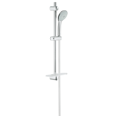 Душевой гарнитур со штангой, 1 режим струи Grohe Euphoria