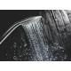 Душевой гарнитур со штангой, 1 режим струи Grohe Euphoria