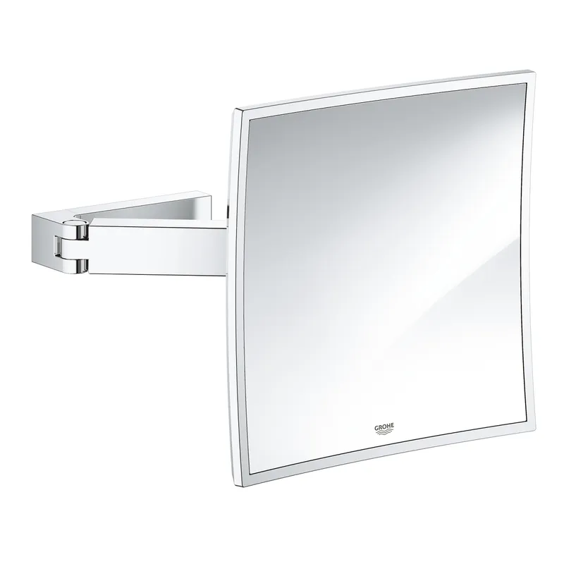 Косметическое зеркало Grohe Selection Cube