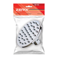 Верхняя лейка для душа Zerix SH-43
