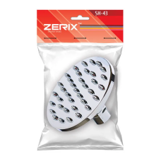 Верхняя лейка для душа Zerix SH-43
