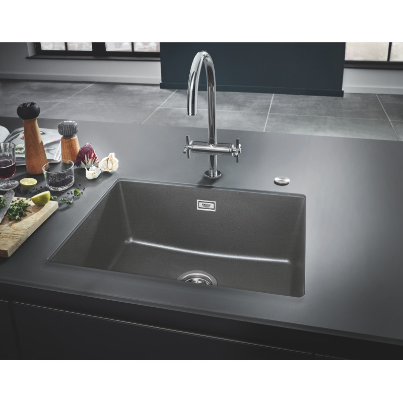 Композитная мойка для кухни Grohe K700U
