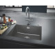 Композитная мойка для кухни Grohe K700U