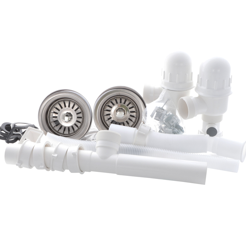 Мойка кухонная Zerix Z7749-08-180E (Satin)