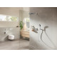 Душевая система скрытого монтажа с термостатом Grohe Grohtherm SmartControl