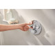Душевая система скрытого монтажа с термостатом Grohe Grohtherm SmartControl