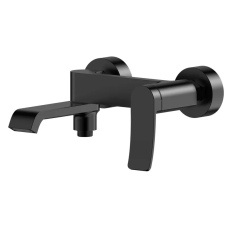 Смеситель для ванны Mixxus Premium DALI 009 EURO Black