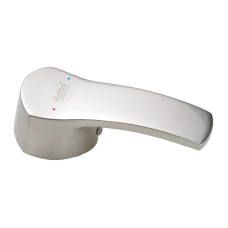 Ручка Haiba Focus 40 mm (Цв. нерж. сталь)