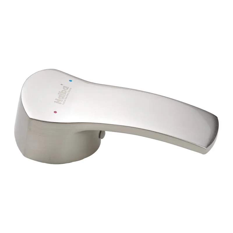 Ручка Haiba Focus 40 mm (Цв. нерж. сталь)