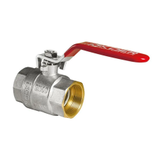 Кран шаровый Koer 1/2" ГГР (KR.214)
