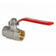 Кран шаровый Koer 1/2" ГГР (KR.214)
