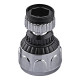 Аэратор поворотный M22/M24 Champion AE-003 (пластик)