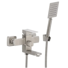 Смеситель для ванны Mixxus KUB-009