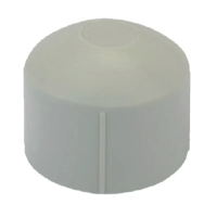 Заглушка 110 PPR Koer K0233.PRO