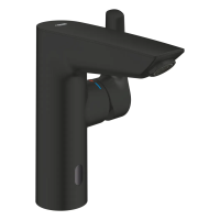 Смеситель для раковины Grohe Eurosmart с инфракрасной электроникой