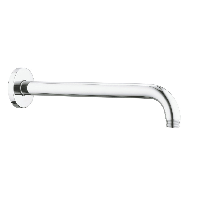 Набор для душа с верхним душем Grohe Eurosmart UA33556003 (33556003+28576000+27541001)