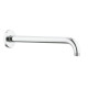 Набор для душа с верхним душем Grohe Eurosmart UA33556003 (33556003+28576000+27541001)