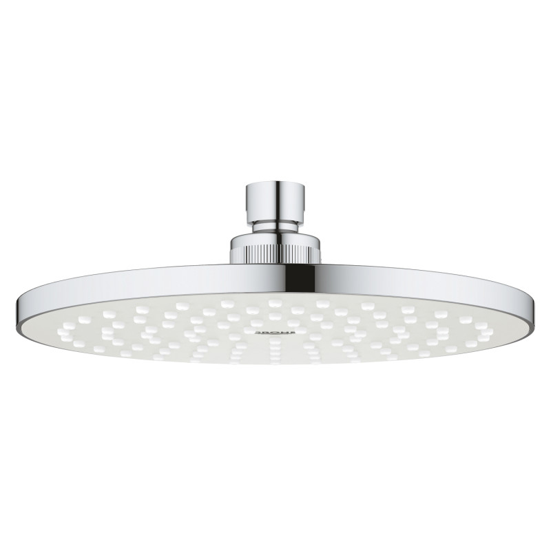 Набор для душа с верхним душем Grohe Eurosmart UA33556003 (33556003+28576000+27541001)