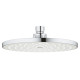 Набор для душа с верхним душем Grohe Eurosmart UA33556003 (33556003+28576000+27541001)