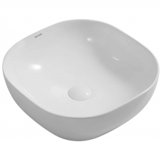 Раковина накладна MIXXUS PREMIUM DIVERSE-0105 425х425х145мм