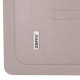 Мойка кухонная Zerix ZS-6243S-06 Бежевая