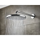 Душевая система скрытого монтажа со смесителем Grohe Eurosmart New Tempesta 250