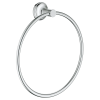 Кольцо для полотенца Grohe Essentials Authentic