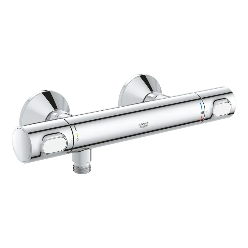 Термостат для душа Grohe Grohtherm 500