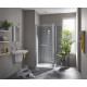 Термостат для душа Grohe Grohtherm 500