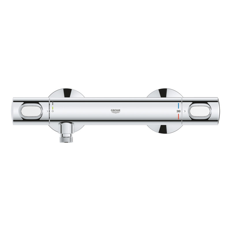 Термостат для душа Grohe Grohtherm 500