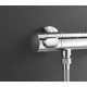 Термостат для душа Grohe Grohtherm 500