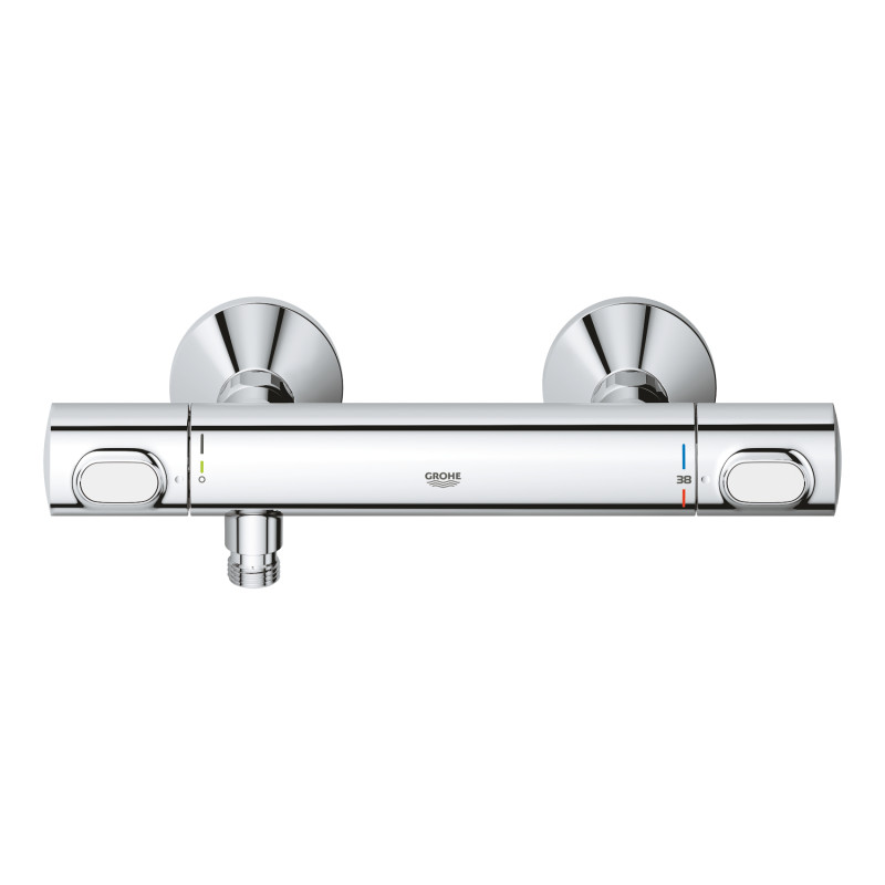 Термостат для душа Grohe Grohtherm 500