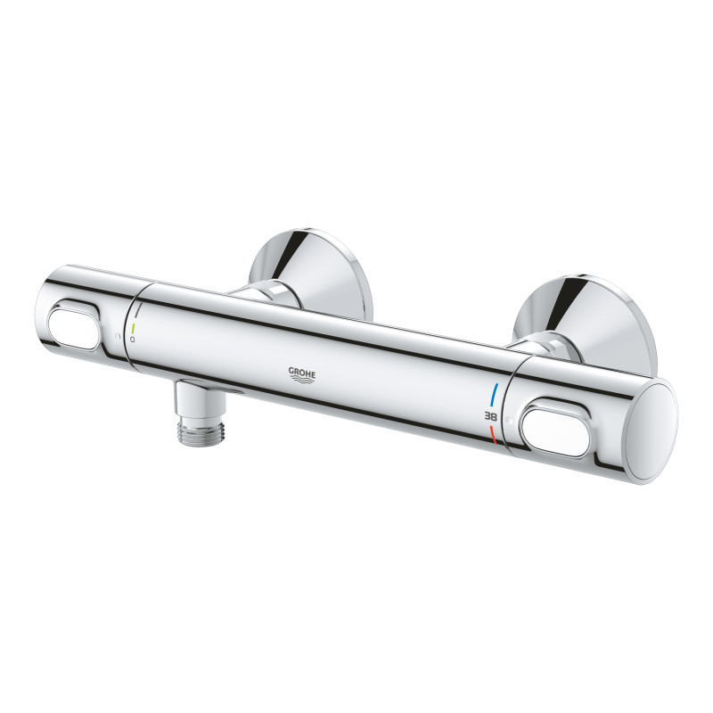 Термостат для душа Grohe Grohtherm 500