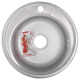 Мойка кухонная Zerix Z490-08-180MD (micro decor)