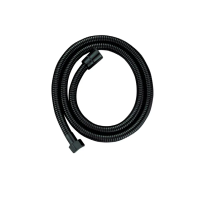 Шланг для душа Champion Shower hose-SUS-150cm Black