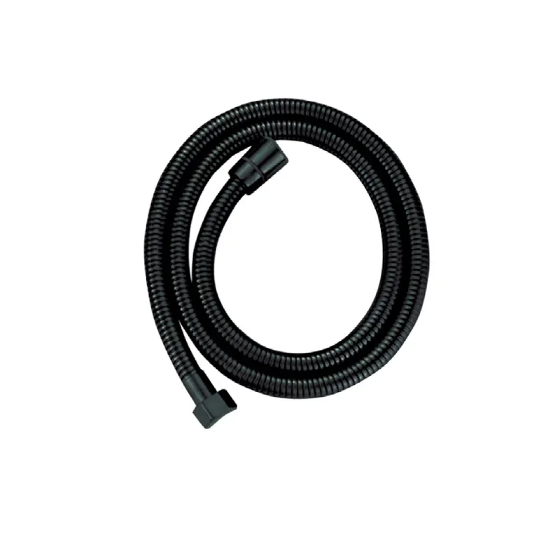 Шланг для душа Champion Shower hose-SUS-150cm Black