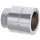 Удлинитель 3/4"-30мм (хром) Koer KF.E08-30.CHR