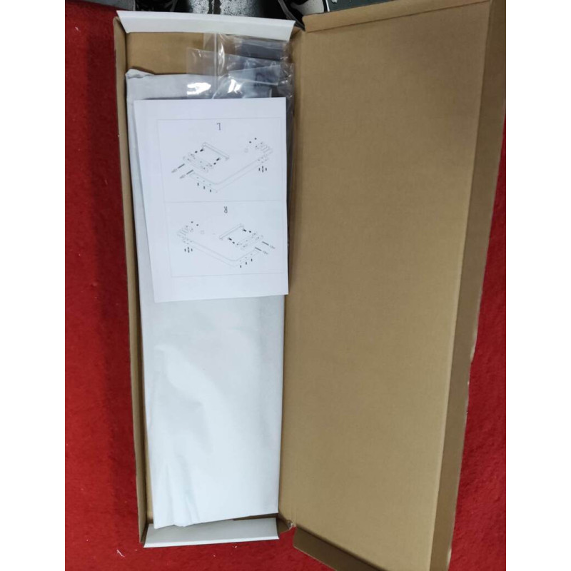 Душова перегородка Koer SR SP02-100x200-TR-07 Walk-In прозоре скло Easy Clean 8мм, графіт (KR
